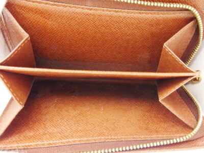 Louis Vuitton レザー ストラップ ベージュ　値下げ可 Louis Vuitton レザー ストラップ ベージュ