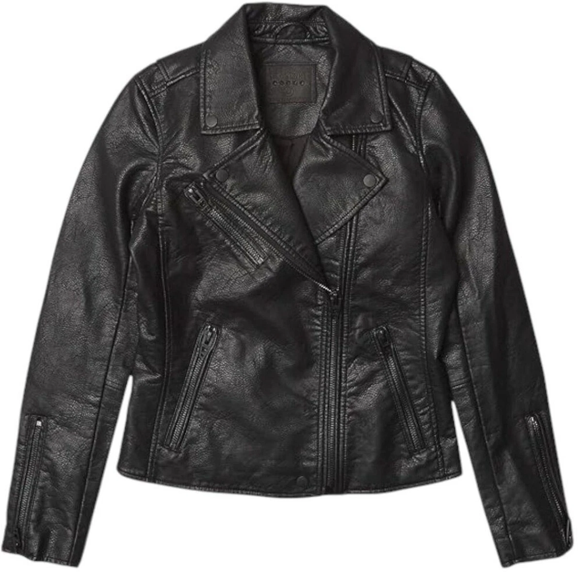 BLANKNYC Leather Outer Shell Coats, Jackets & Vests for Women for