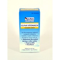 Guna Inc. - Guna-stomach 8 Gms Guna Inc. - Guna-stomach 8 Gms