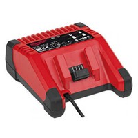 Milwaukee C1418c M18 220/240-volt No Plug Lithium-ion Battery Charger on sale Milwaukee C1418c M18 220/240-volt No Plug Lithium-ion Battery Charger on sale