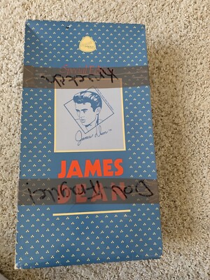 James Dean 18