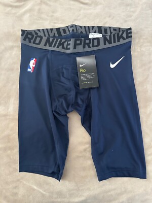 nike nba compression shorts