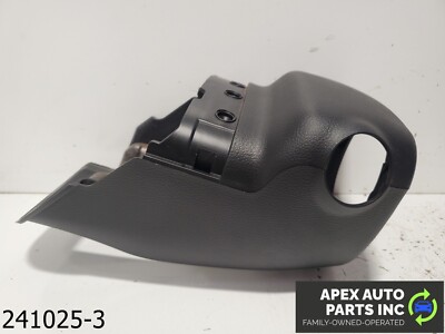 OEM 2014-2016 KIA Cadenza 3.3L STEERING COLUMN UPPER & LOWER SHROUD COVER