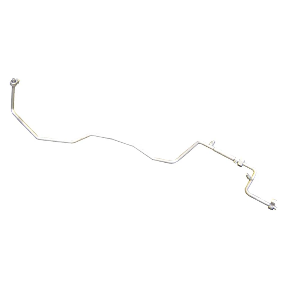 Manguera líquida refrigerante CA para Chevrolet Silverado 1500 HD Classic 2007 Foto 2 de 2