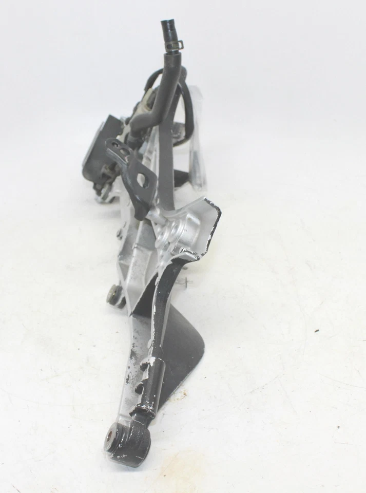 2004 HONDA ST1300 APOIO PARA OS PÉS DIANTEIRO DIREITO PEG STEP - Imagem 4 de 4