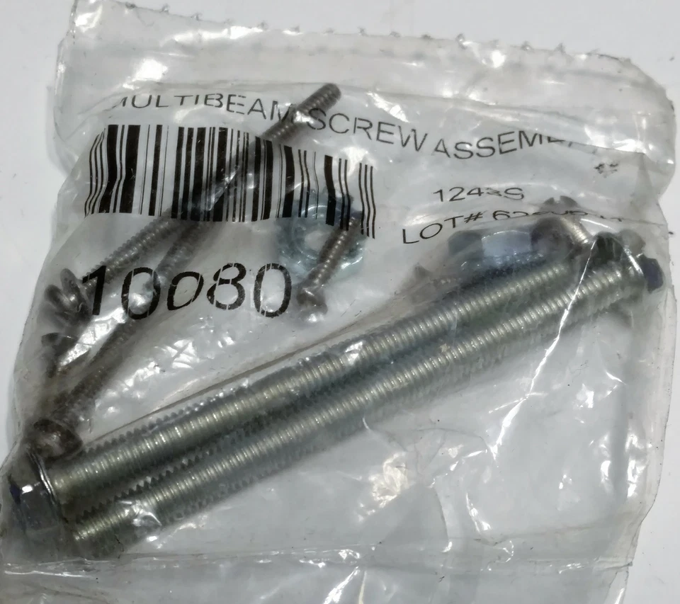 Banner Engineering 17627 / SBF1 Scanner Block - Image 4 of 4