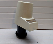 NuTone Built-In Food Center Ice Crusher Shave...