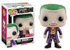 Funko Pop! Vinyl: DC Universe - The Joker (Boxer) - Target (Exclusive) #104