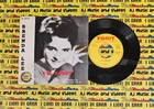 LP 45 7" BRENDA LEE I'm sorry That's all you gotta do 1960 italy FONIT 50238