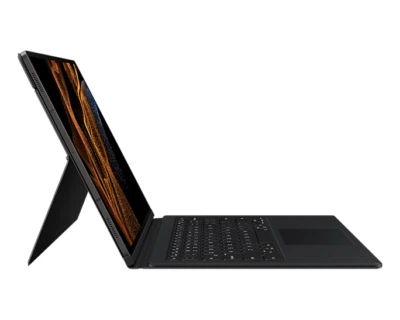 Samsung Galaxy Tab S8 Ultra 5G - 256GB Graphite neuwertig - Bild 1 von 4