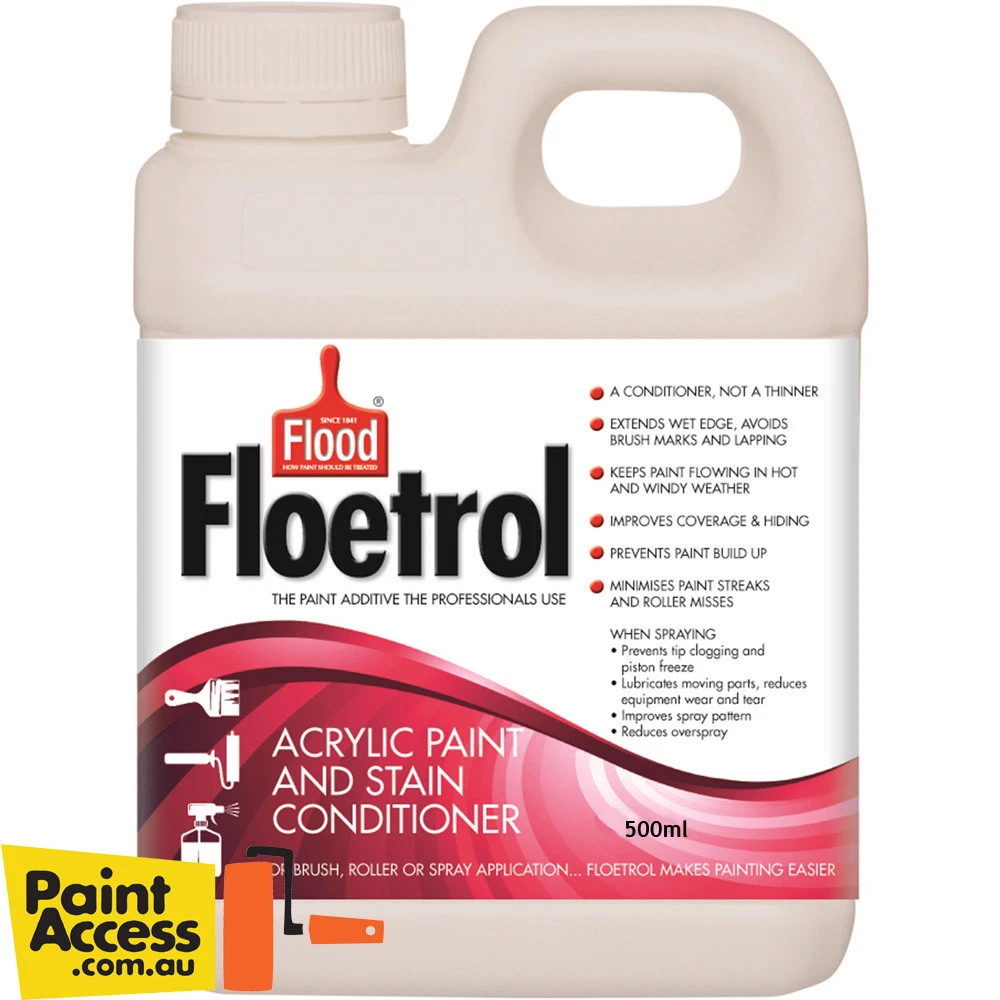 Makes sale of paint
