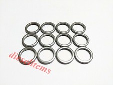 Cav And Stanadyne Roosa Diesel Injection Pump Injection Line Washers 12pk