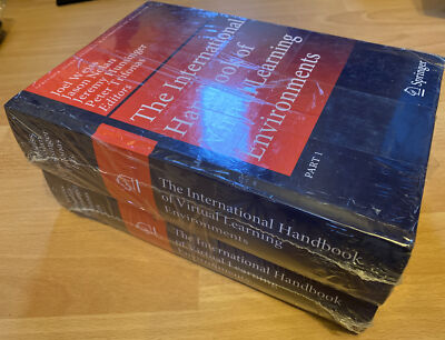 International Handbook of Virtual Learning Environments (Springer