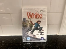 Shaun White Skateboarding - Nintendo Wii