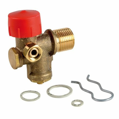 Robinet Eau Froide Saunier Duval – S1025700 – Neuf