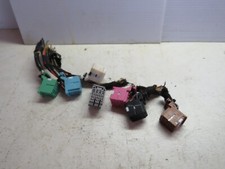 2012 BUICK REGAL BODY CONTROL MODULE BCM PIGT...