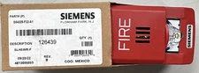 Siemens SLHSWR-F S54329-F22-A1 Fire Alarm Horn Strobe Free Express Shipping
