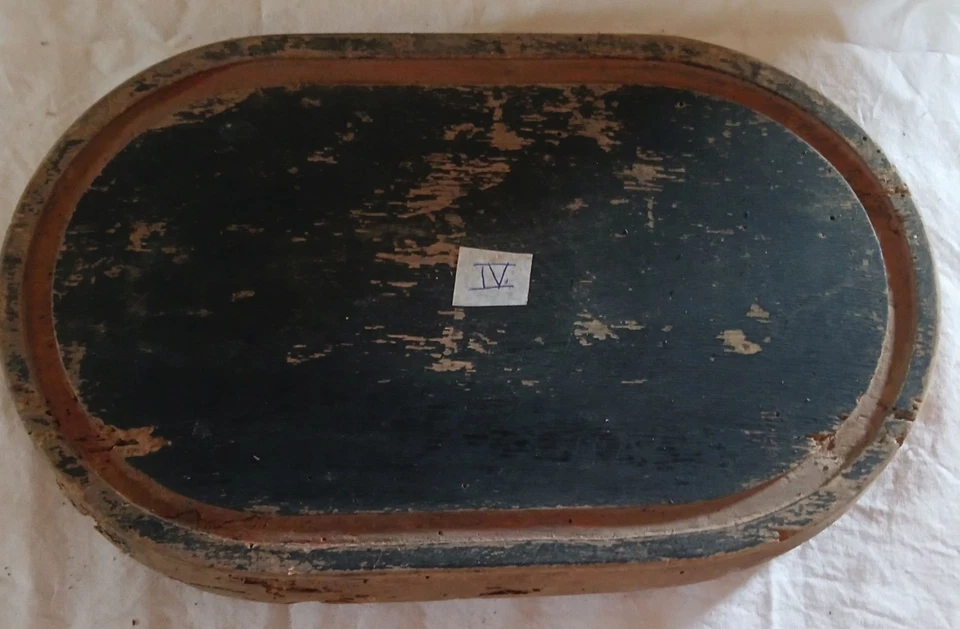 Ancien socle de globe de mariée ou pendule. NAPOLEON III XIXe (IV) - Photo 3/4