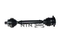 SNR Antriebswelle DK54.029 M16X1,5 FüR VW Passat B5 3B3 Variant 3B6 3B2 3B5 TDI