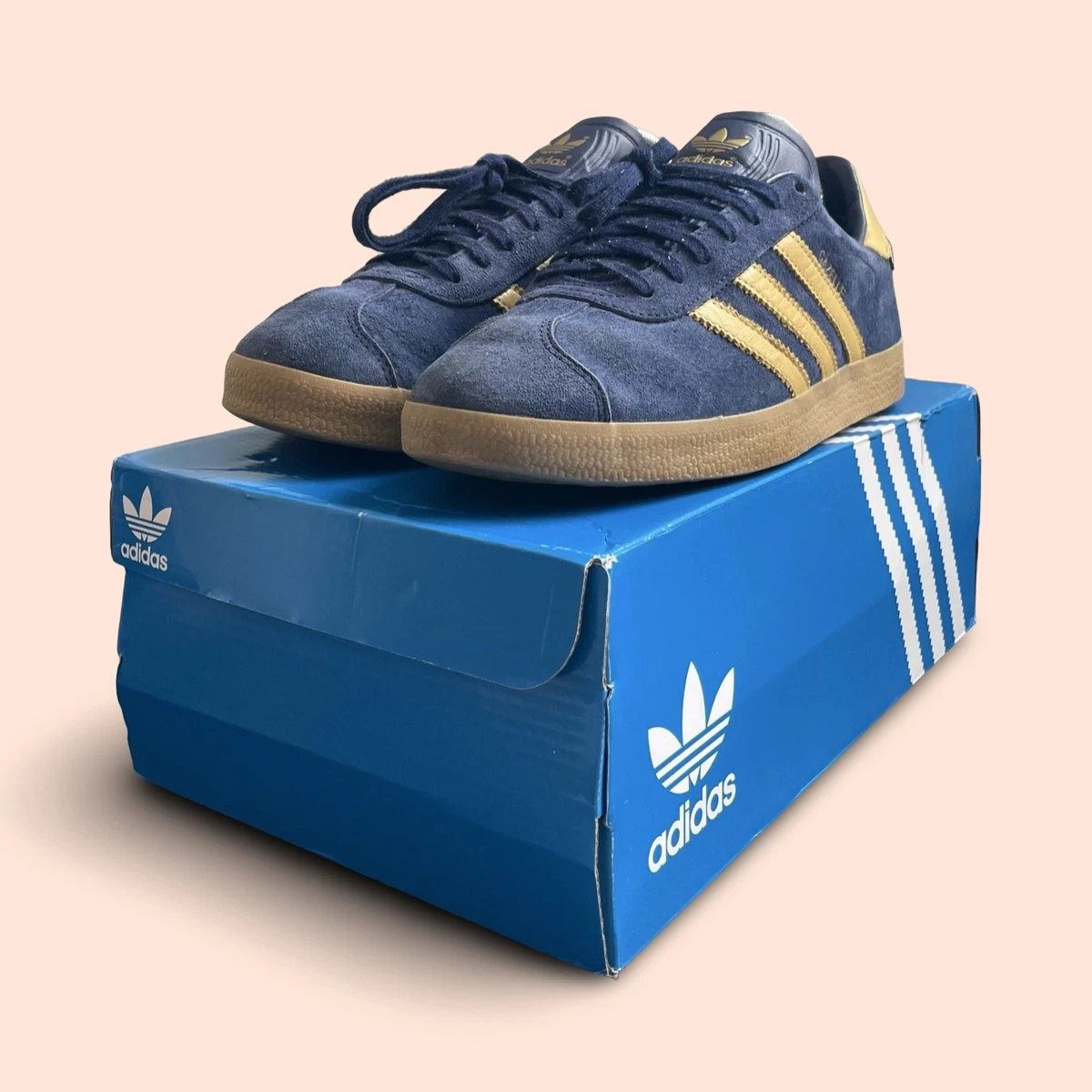 adidas gazelle silver green womens Men's adidas Originals Gazelle Black BB5476