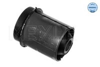 2X Meyle 100 505 0017 Lagerung Lenker FüR Audi