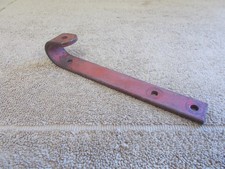 VTG ORIGINAL AMF POWER TRAC PEDAL TRACTOR PARTS STEEL TRAILER WAGON HITCH