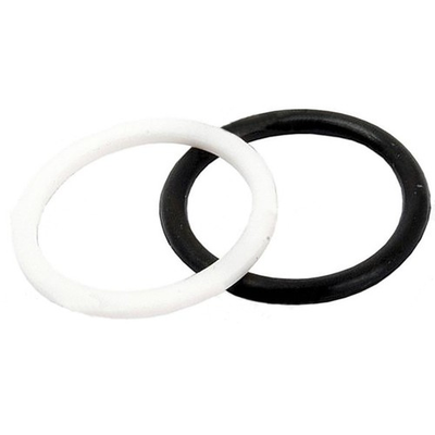 #ad FP506 Fits Ford Quick Coupler Hydraulic Washer O Ring Seal Kit D2NNN624A 8398429 $8.99