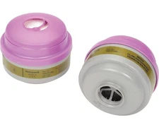 Case Of 12 Pairs - Honeywell  75SCP100L Filter Cartridge NIOSH BRAND NEW!!