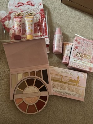 Plouise Makeup Konvolut