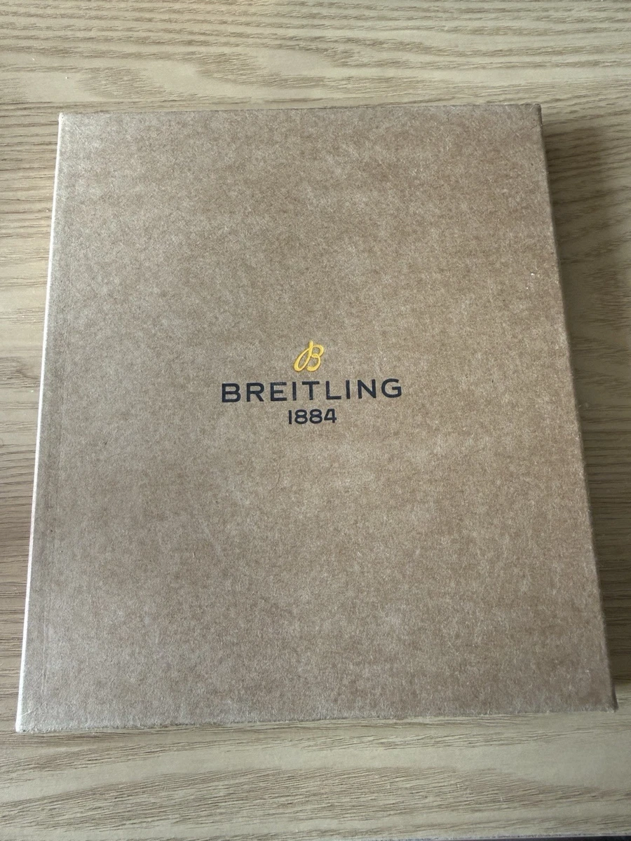 Libro Breitling