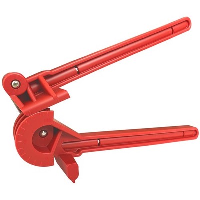 Tubing Bender, Tube Bender, 3/16 , 1/4'', 5/16'', 3/8'' 4IN1 brake line Bender T...