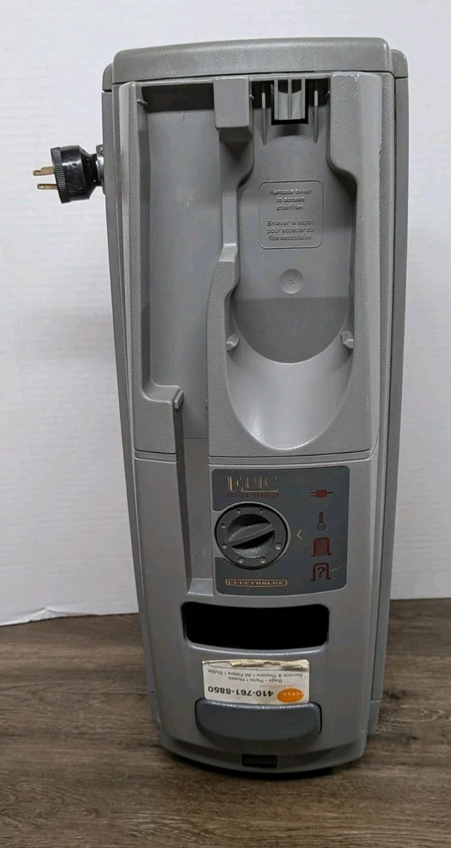 electrolux epic 6500 products for sale | eBay