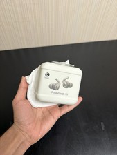 Beats Powerbeats Fit Wireless ANC Earbuds Gravel Gray ME2K4LL/A - SEALED NEW