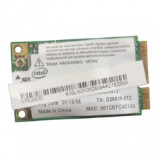 Module Wifi for Laptop Asus Z53S Z99F D26839-012 Spare Adaptor