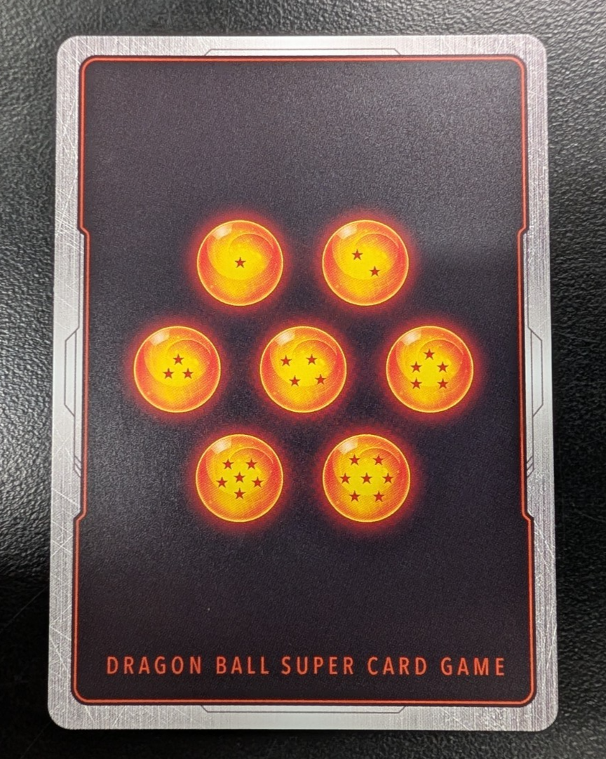 Trunks : GT FB09-110 Alternate Art Dual Evolution Dragon Ball Card