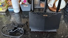 ASUS RT-AX86U AX5700 Dual Band Wireless Gaming Router