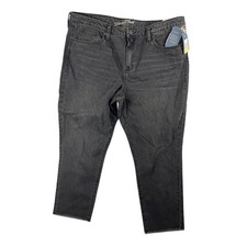 Universal Thread Women's Black Jeans - Size 18 NEW WITH TAGS