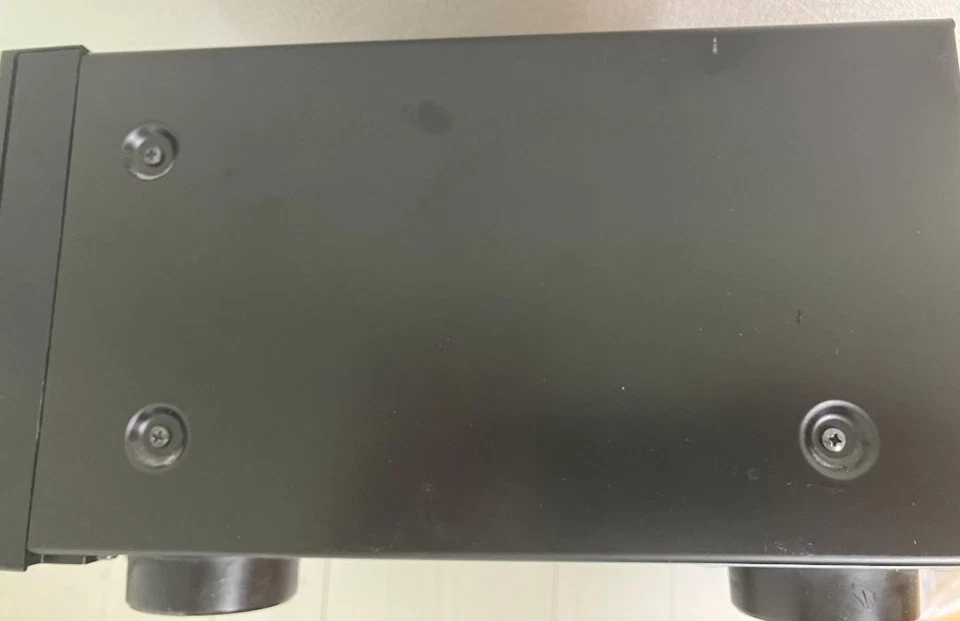 ONKYO TX-NR616 7.1ch AV Receiver HDMI Audio Video Black AC100V with Accessories - Image 3 of 4