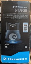 EAN 4044155001136 product image for Sennheiser e 901 Condenser Boundary Microphone - evolution 900 series - NEW | upcitemdb.com