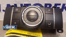 Temperaturanzeige Mercedes-Benz GL-Klasse X164 A1648700189 P10475532 Temperaturanzeige Mercedes-Benz GL-Klasse X164 A1648700189 P10475532