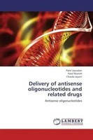 Patel Jayvadan (U. A.) | Delivery Of Antisense Oligonucleotides And Related...