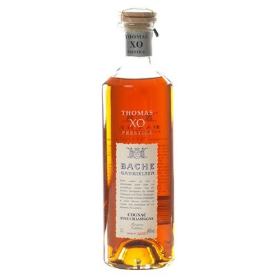 Bache Gabrielsen Thomas XO Prestige Reserve Edition 1 Liter 40%vol.
