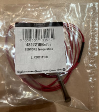 Whirlpool Oven Temperature Sensor Probe Genuine 481221058057, C00313158