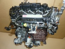 Moteur Ford S-MAX