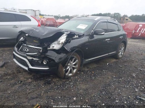 Passenger Right Axle Shaft Front Axle Fits 14-17 INFINITI QX50 1104966 - Picture 2 of 10