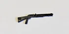 VINTAGE GI JOE A REAL AMERICAN HERO ARAH MUSKRAT SHOTGUN WEAPON ACCESSORY 1988