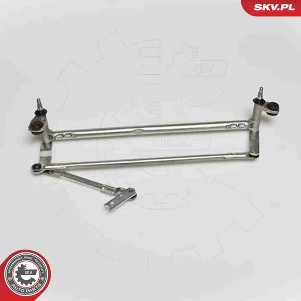Esen SKV WischergestäNge 05SKV006 FüR Golf Scirocco VW EOS Jetta 5 1K1 6 5K1 3-image