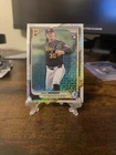 2024 Bowman Chrome - Paul Skenes #31 Mojo Refractor (RC)