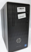 HP Windows Desktop PC Pavilion 590-a0005na - Celeron J4005 @ 2 - 4GB RAM - 1...