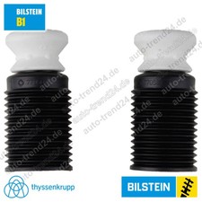 B1 Staubschutz für Stoßdämpfer hinten u.a.: BMW 5er F10, Bj. 2009-2016